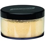 Graftobian HD LuxeCashmere Setting Powder - Banana Creme Pie (0.7 oz)