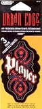 Medo Urban Edge Car Air Fresheners (3 Pk) - Urban Edge Player