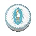 Edible Baby Shower Layon Cake Decoration