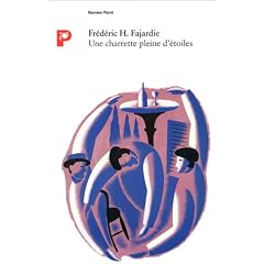 Une charrette pleine d'�toiles