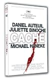Cach� - Edition Prestige 2 DVD