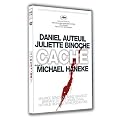 Cach� - Edition Prestige 2 DVD