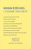 L\'homme inachevé