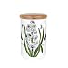 Portmeirion Botanic Garden 28-Ounce Airtight Canister