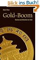Gold-Boom. Gewinne und Sicherheit mit Gold