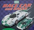2009 Hess Race Car and Racer