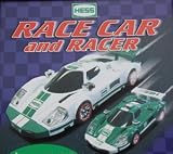 2009 Hess Race Car and Racer