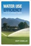 Water Use Efficiency for Irrigated Tu...