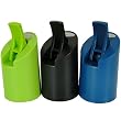 Trudeau Expandable Wine Stopper - Set of 2