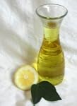 Zitronen�l nat�rlich 10 ml