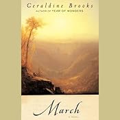 March | [Geraldine Brooks]