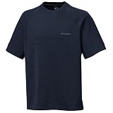 Columbia Mens Utilizer II Crew Short-Sleeve Shirt