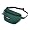 wacko green