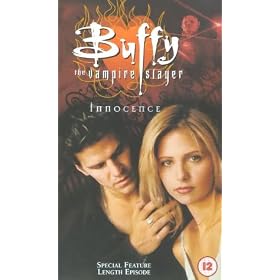 Buffy The Vampire Slayer - Innocence [VHS] [1998]