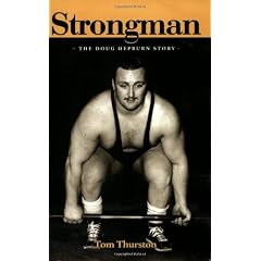 Strongman: The Doug Hepburn Story
