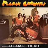 Teenage Head