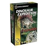 Thames & Kosmos Stegosaurus Expedition - B000FIOLMK