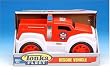 Tonka Fleet Rescue...