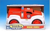 Tonka Fleet Rescue Truck