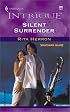 Silent Surrender (Nighthawk Island) (Harlequin Intrigue Series)