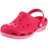 Crocs Kids Duet Plus Mules and Clogs Sandal