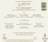Eigenschaften Luft  / Gershwin: Girl Crazy (Gesamtaufnahme)