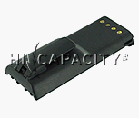 Motorola LTS2000 Battery (Equivalent)