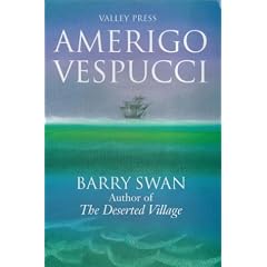 Amerigo Vespucci