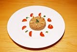 綾さん特製・蝦夷鹿レバーパテ ペンション