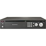 Mace 4 Channel DVR w/Remote Access