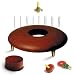 Fascinations Levitron Cherry Wood