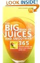 The Big Book of Juices and Smoothies