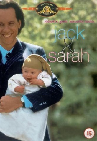 CD-Charts  DVD : Jack And Sarah (1995)