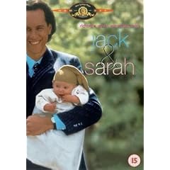 Jack And Sarah (1995) [DVD]