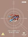 Blake's 7 - Series 2 - Complete [DVD] [1978]