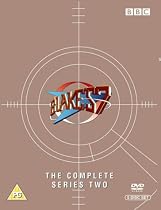 Blake's 7 - Series 2 - Complete [DVD] [1978]