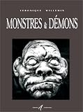 Revue Alternatives  / Monstres et démons