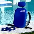 Bun and Thigh Roller - Feel The Burn The Easy Way!!