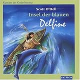 Insel der blauen Delfine, 1 Audio-CD - Scott O'Dell