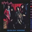 Seven Day Weekend