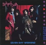 Seven Day Weekend