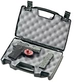 Plano Pillared Pistol Case - Single