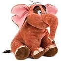 Disney Tarzan Tantor Plush Toy -- 11''