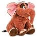 Disney Tarzan Tantor Plush Toy -- 11''