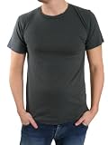 Alternative Young Men's Destroyed Tee