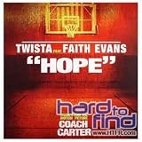 Hope [12" VINYL]