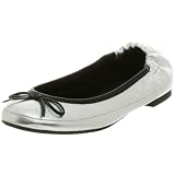Amy Jo Gladstone Womens Shine Flat