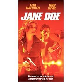Jane Doe [VHS]