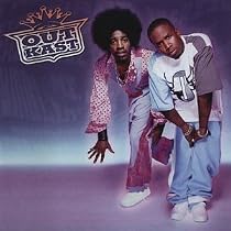 Big Boi and Dre Present...Outkast