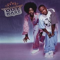 Big Boi and Dre Present...Outkast